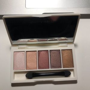 We bare Bears Eye Shadow Palette